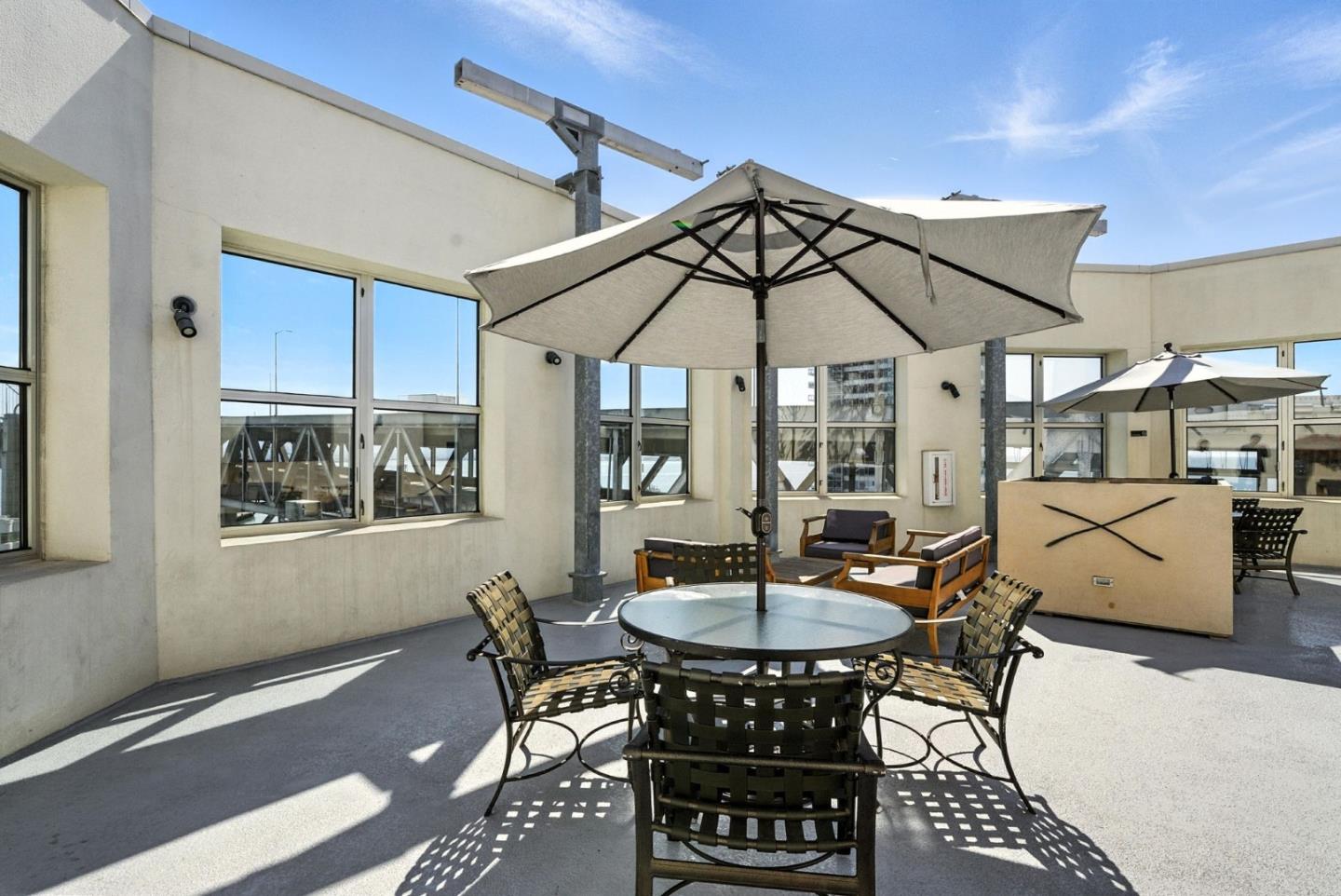Detail Gallery Image 49 of 62 For 400 Beale St #1413,  San Francisco,  CA 94105 - 1 Beds | 1 Baths