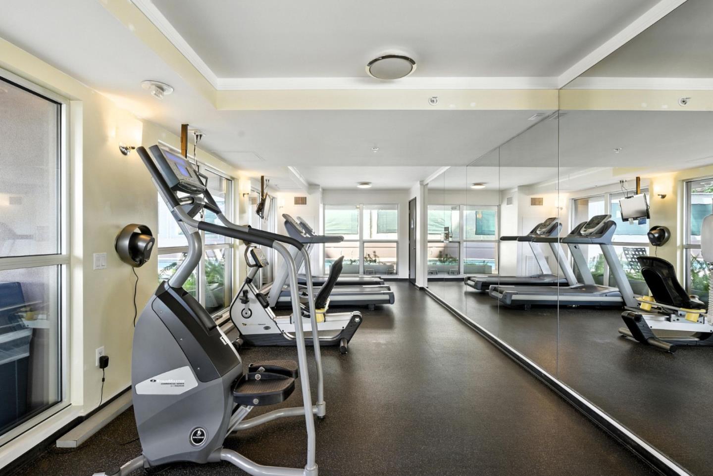 Detail Gallery Image 50 of 62 For 400 Beale St #1413,  San Francisco,  CA 94105 - 1 Beds | 1 Baths
