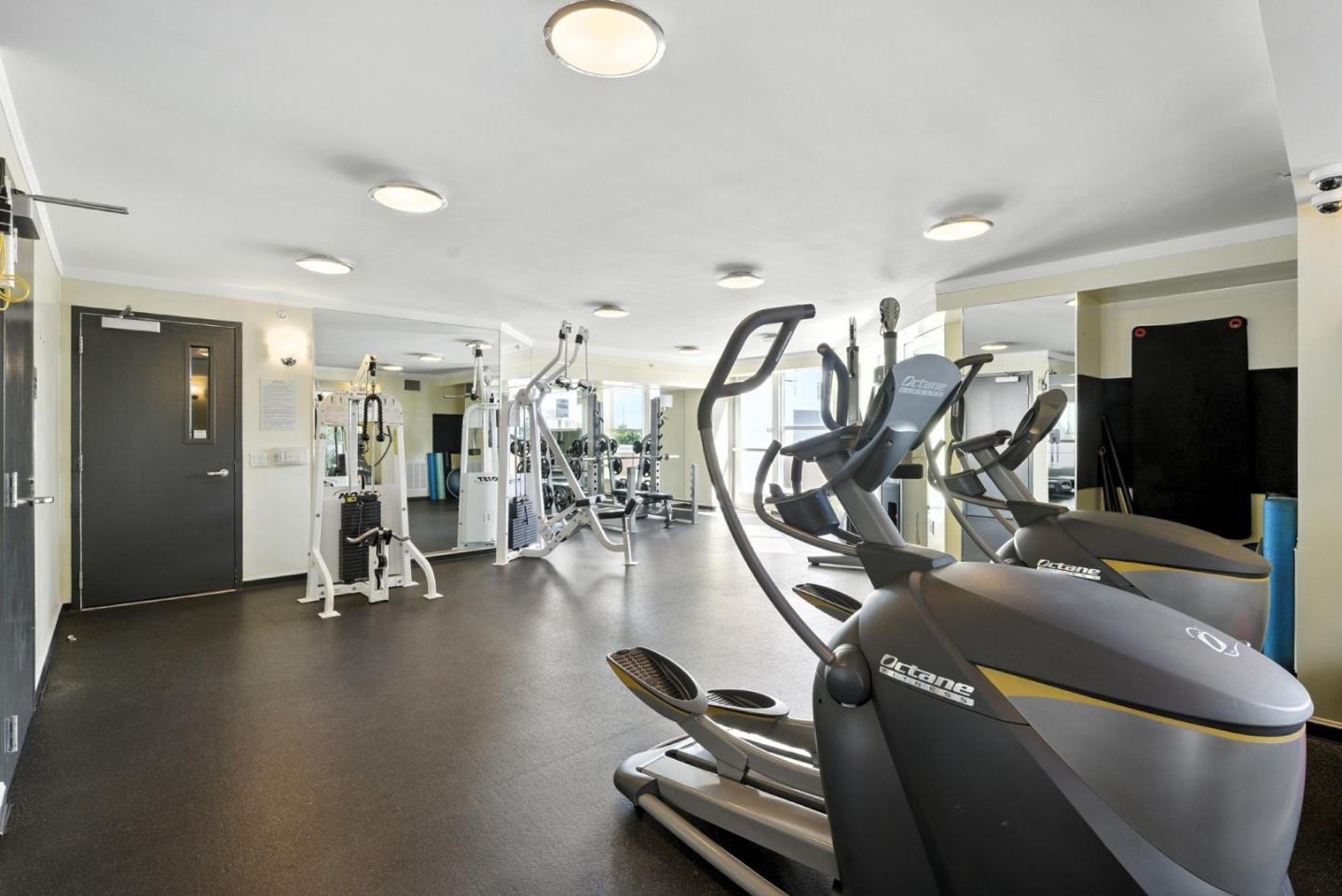 Detail Gallery Image 51 of 62 For 400 Beale St #1413,  San Francisco,  CA 94105 - 1 Beds | 1 Baths