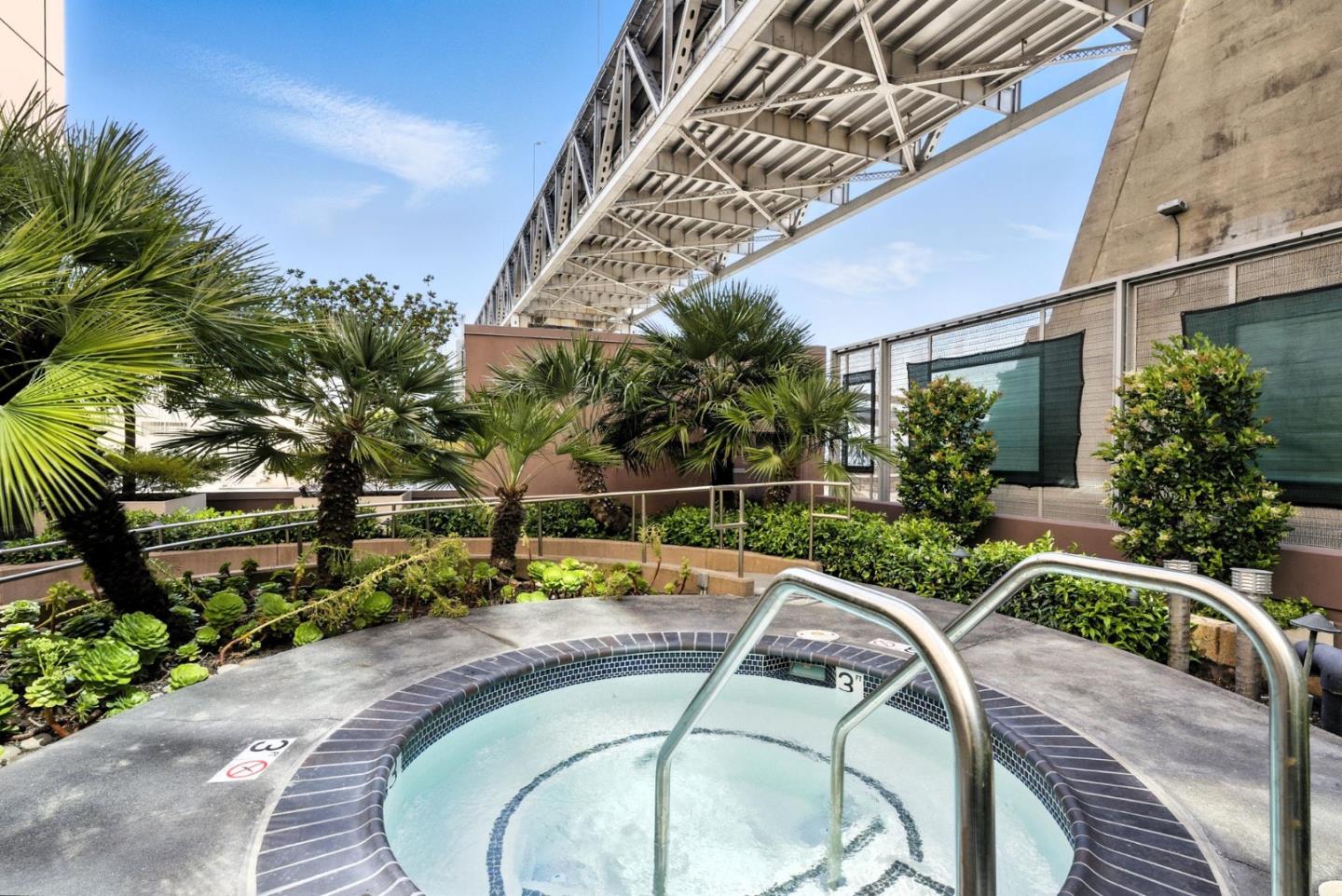 Detail Gallery Image 57 of 62 For 400 Beale St #1413,  San Francisco,  CA 94105 - 1 Beds | 1 Baths