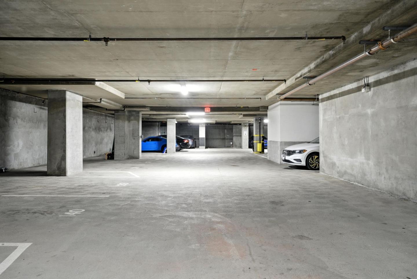 Detail Gallery Image 58 of 62 For 400 Beale St #1413,  San Francisco,  CA 94105 - 1 Beds | 1 Baths