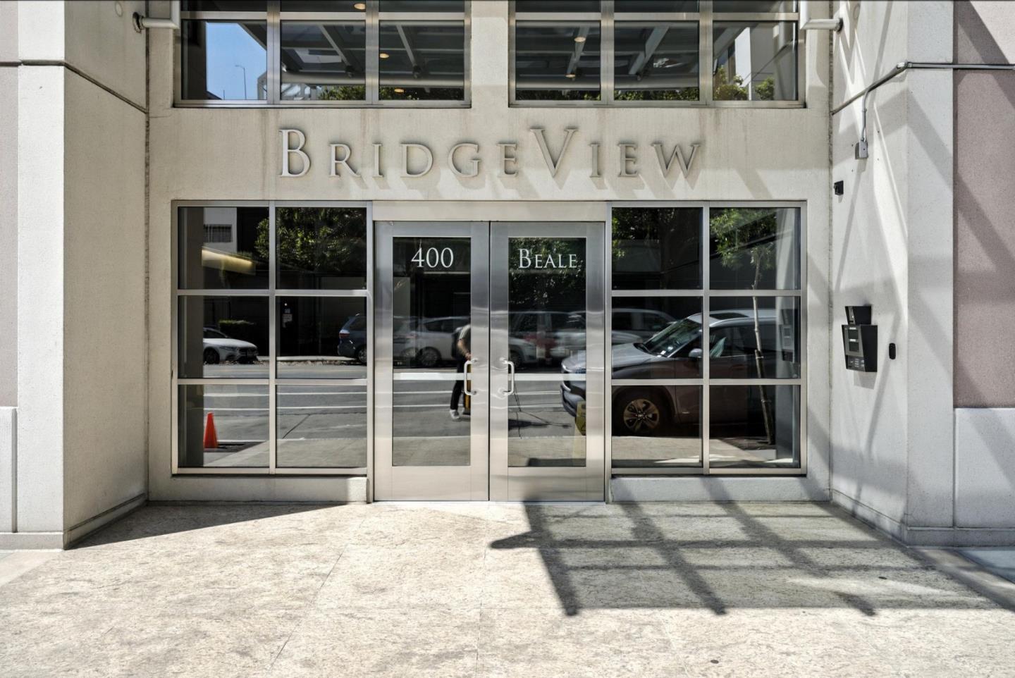 Detail Gallery Image 59 of 62 For 400 Beale St #1413,  San Francisco,  CA 94105 - 1 Beds | 1 Baths