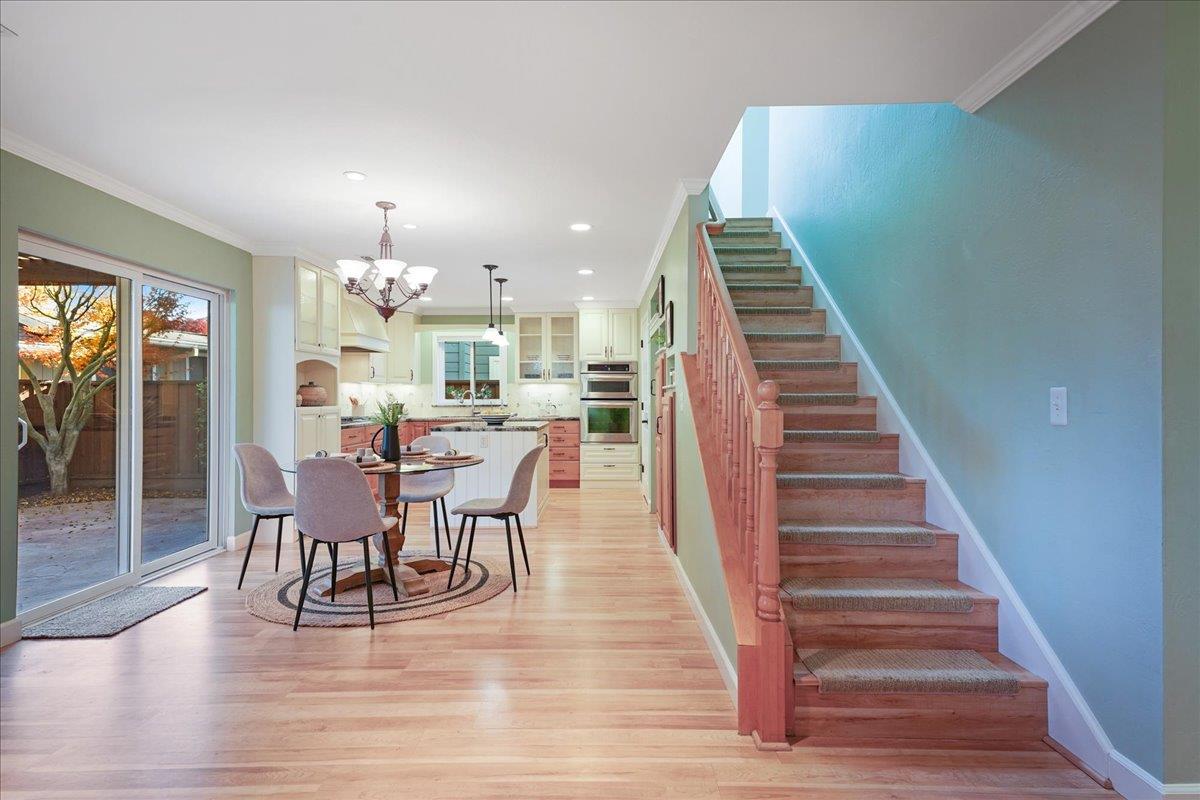 Detail Gallery Image 10 of 35 For 2840 Wimbledon Dr, Aptos,  CA 95003 - 3 Beds | 2/1 Baths