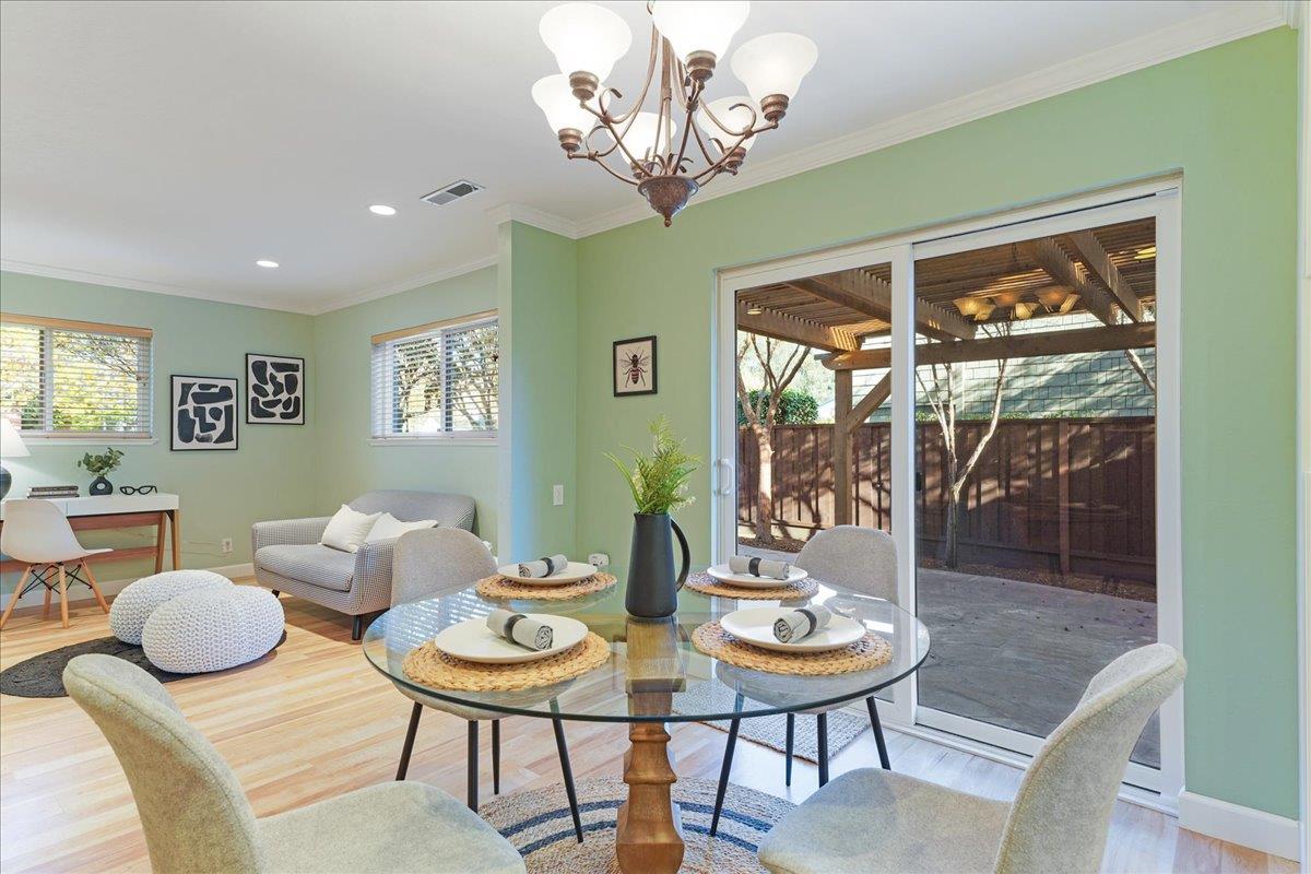 Detail Gallery Image 12 of 35 For 2840 Wimbledon Dr, Aptos,  CA 95003 - 3 Beds | 2/1 Baths