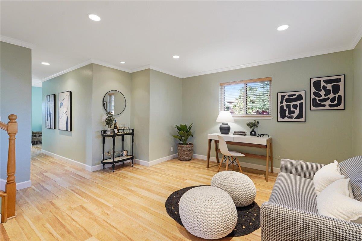 Detail Gallery Image 9 of 35 For 2840 Wimbledon Dr, Aptos,  CA 95003 - 3 Beds | 2/1 Baths