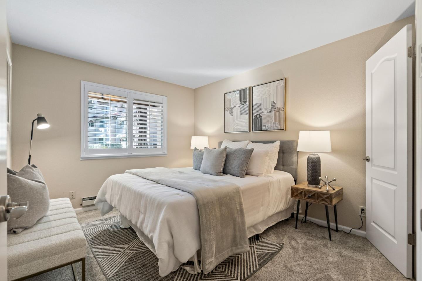 Detail Gallery Image 15 of 37 For 2250 Monroe St #167,  Santa Clara,  CA 95050 - 2 Beds | 1 Baths