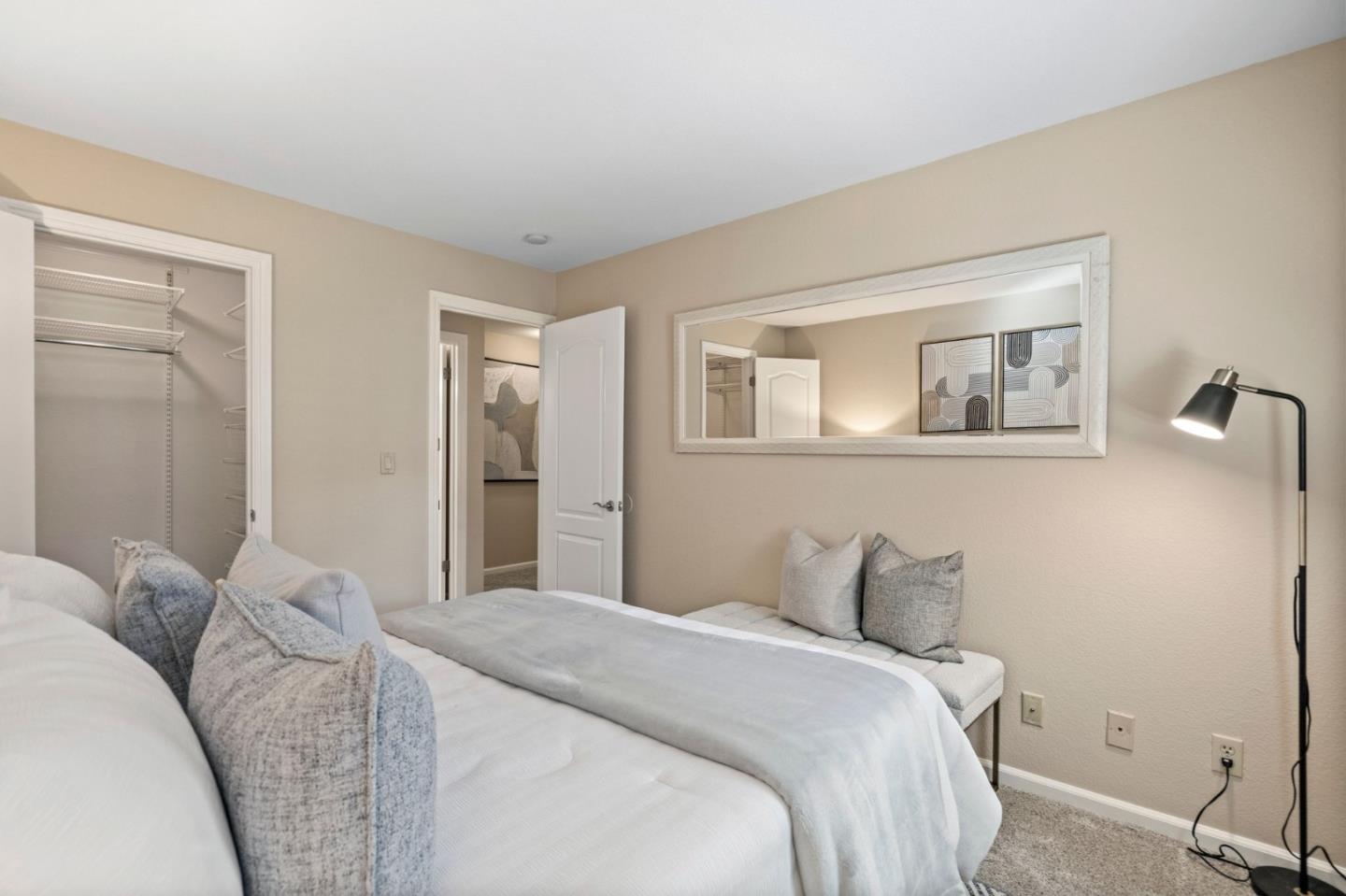 Detail Gallery Image 16 of 37 For 2250 Monroe St #167,  Santa Clara,  CA 95050 - 2 Beds | 1 Baths