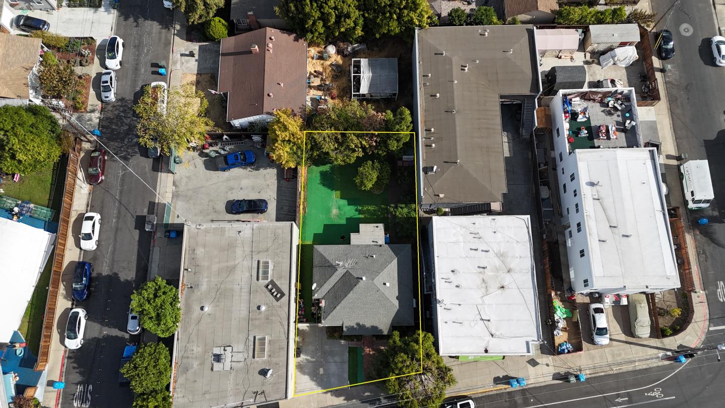 Detail Gallery Image 15 of 15 For 1518 Stafford St, Redwood City,  CA 94063 - 3 Beds | 1/1 Baths