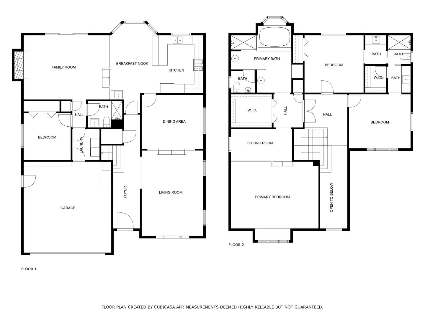 Detail Gallery Image 38 of 42 For 1136 Idaho St, San Jose,  CA 95126 - 4 Beds | 3 Baths