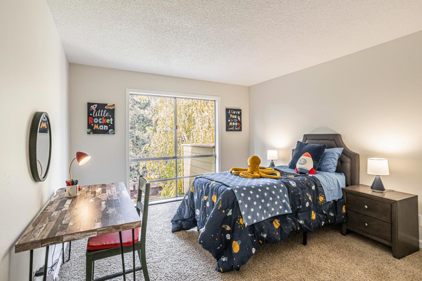 Detail Gallery Image 20 of 66 For 1033 Crestview Dr #309,  Mountain View,  CA 94040 - 2 Beds | 2 Baths