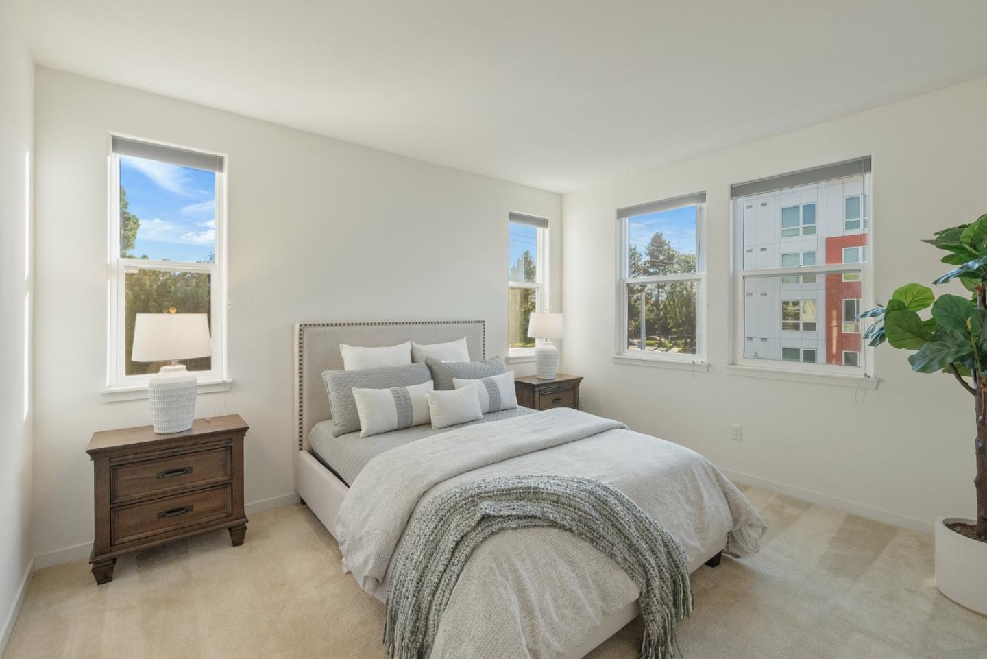 Detail Gallery Image 23 of 55 For 2903 Corvin Dr #115,  Santa Clara,  CA 95051 - 4 Beds | 3/1 Baths