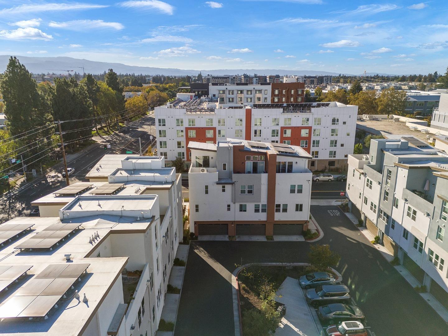 Detail Gallery Image 54 of 55 For 2903 Corvin Dr #115,  Santa Clara,  CA 95051 - 4 Beds | 3/1 Baths