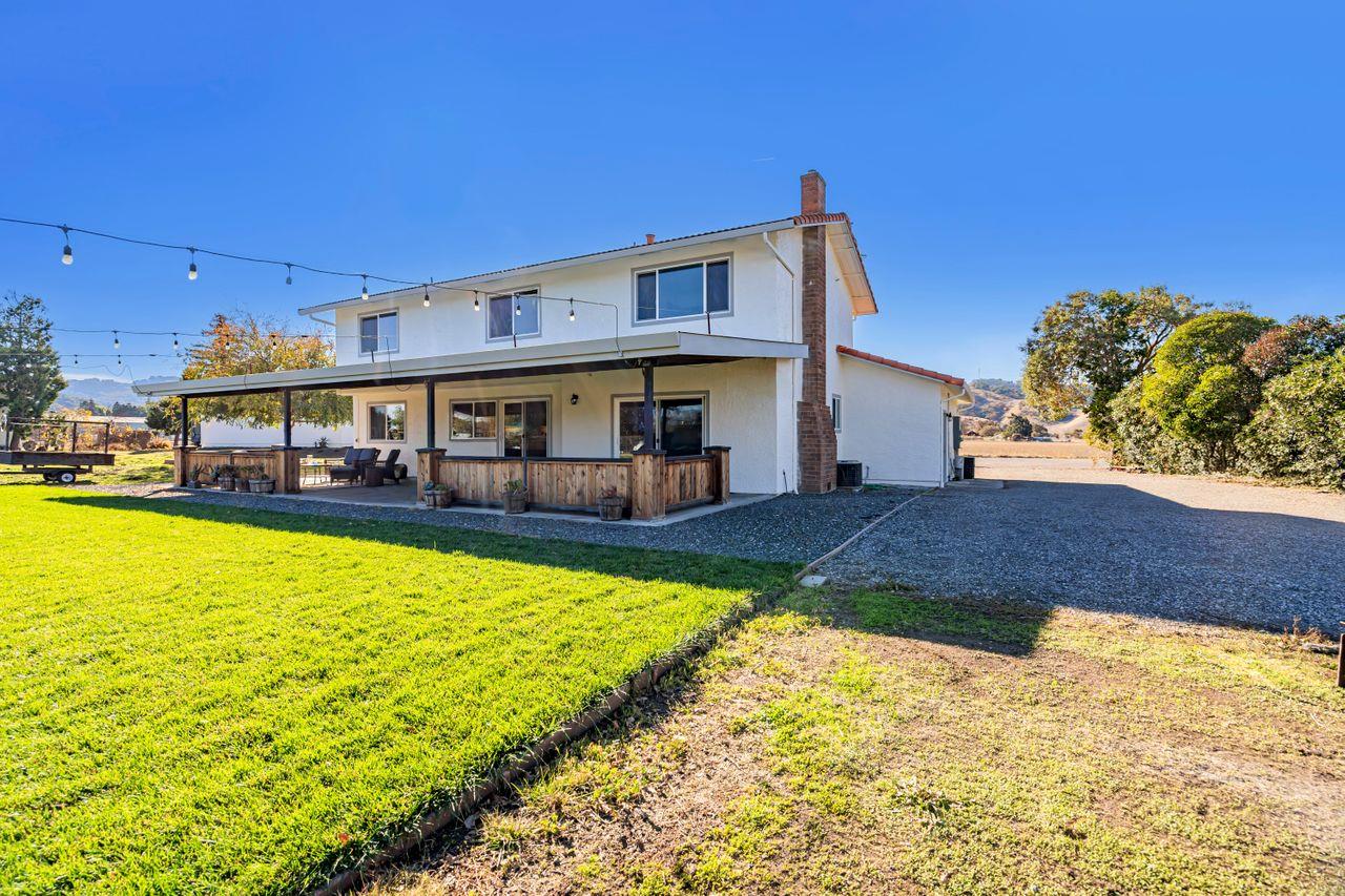 Detail Gallery Image 46 of 50 For 10040 Palm Ct, Morgan Hill,  CA 95037 - 5 Beds | 2/1 Baths