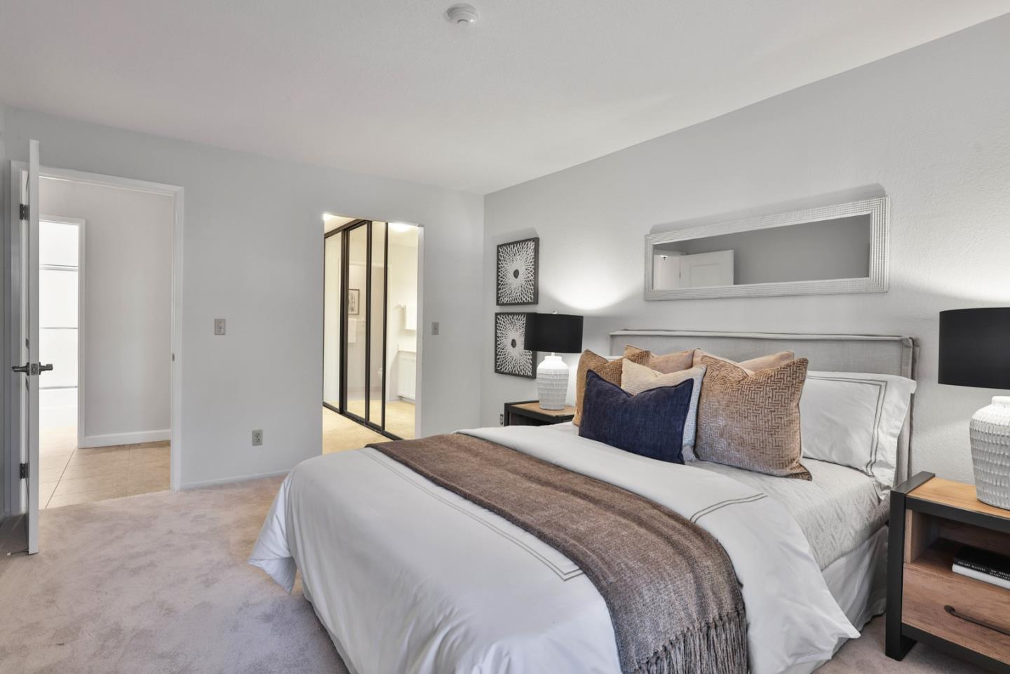 Detail Gallery Image 16 of 36 For 39997 Cedar Boulevard #147,  Newark,  CA 94560 - 2 Beds | 2 Baths