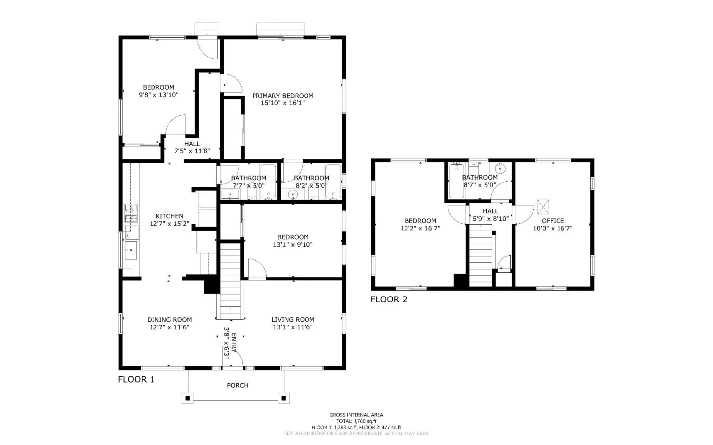 Detail Gallery Image 32 of 32 For 290 S 20th St, San Jose,  CA 95116 - 3 Beds | 2 Baths