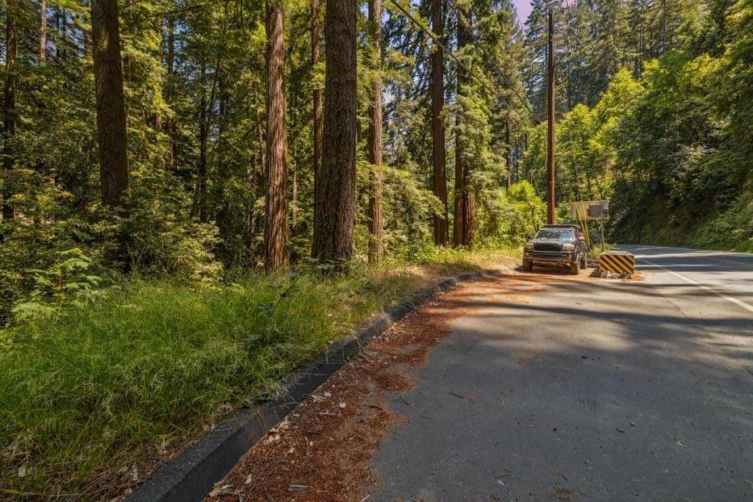 Detail Gallery Image 11 of 31 For 0 Highway 9, Boulder Creek,  CA 95006 - – Beds | – Baths