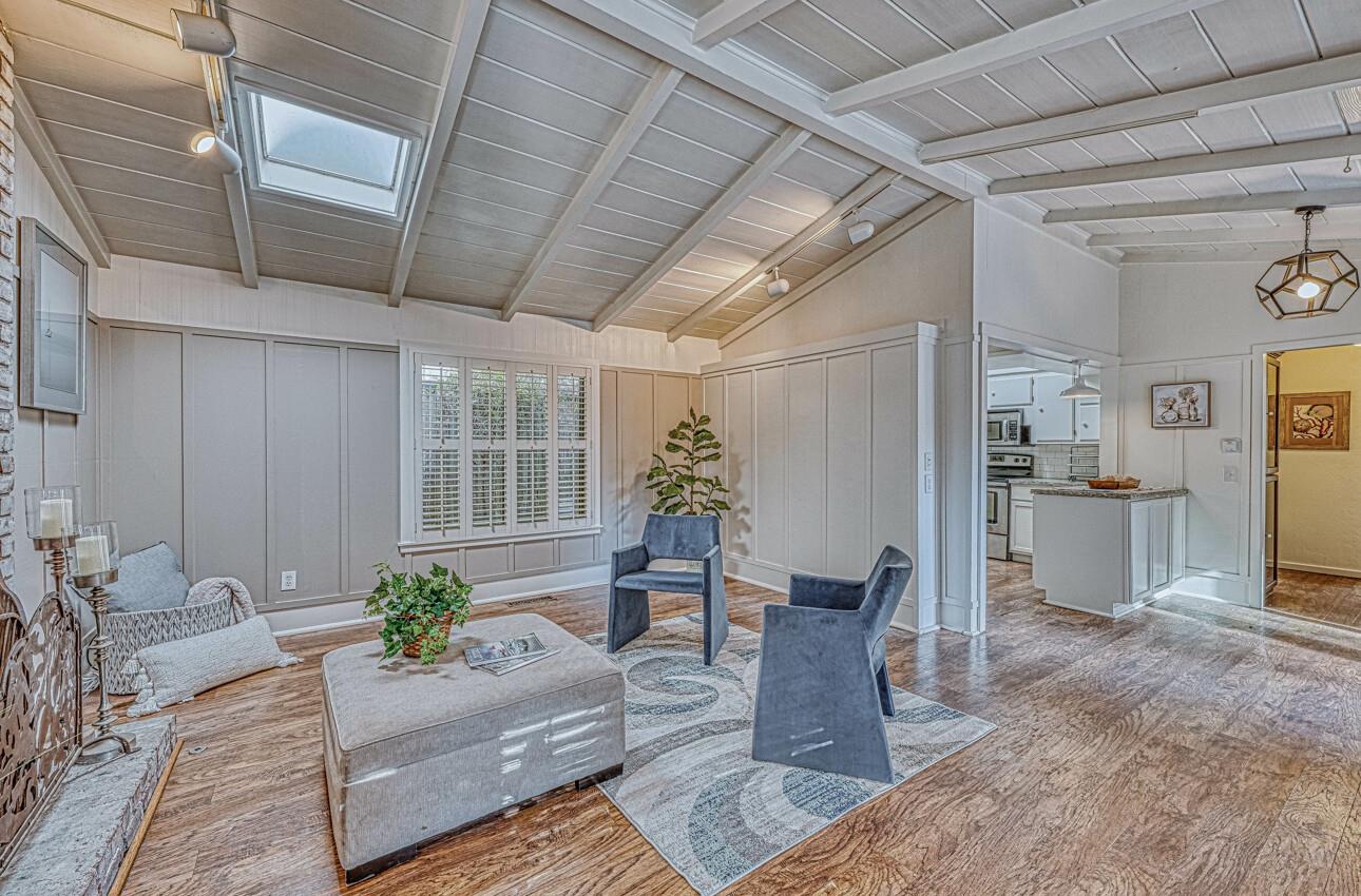 Detail Gallery Image 10 of 40 For 0 Junipero 2 South East of 10th Ave, Carmel,  CA 93923 - 3 Beds | 2 Baths