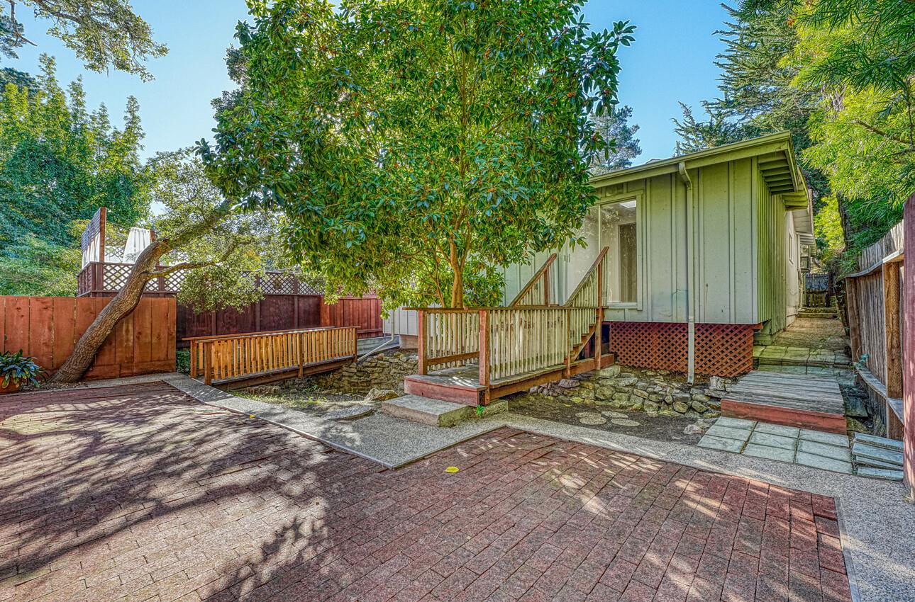 Detail Gallery Image 38 of 40 For 0 Junipero 2 South East of 10th Ave, Carmel,  CA 93923 - 3 Beds | 2 Baths