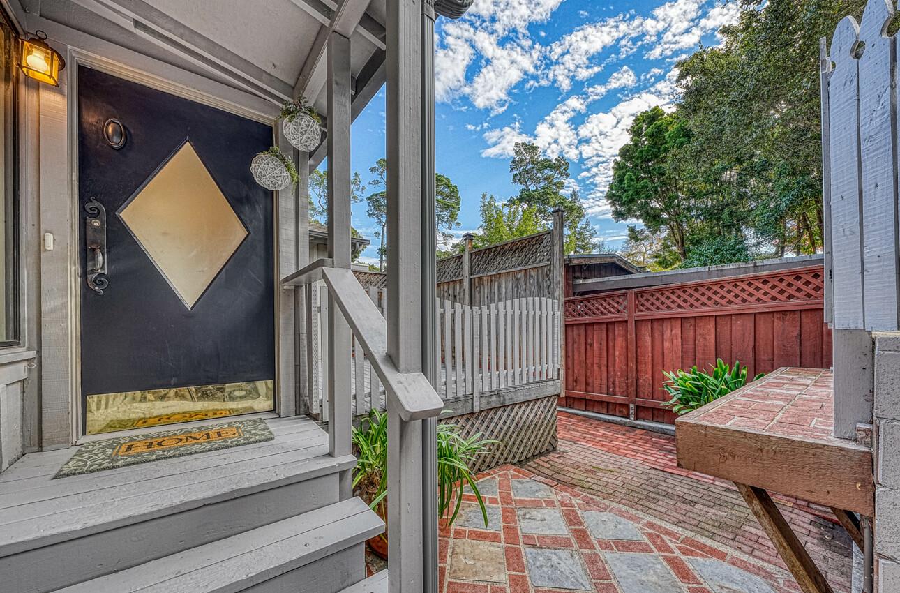 Detail Gallery Image 4 of 40 For 0 Junipero 2 South East of 10th Ave, Carmel,  CA 93923 - 3 Beds | 2 Baths