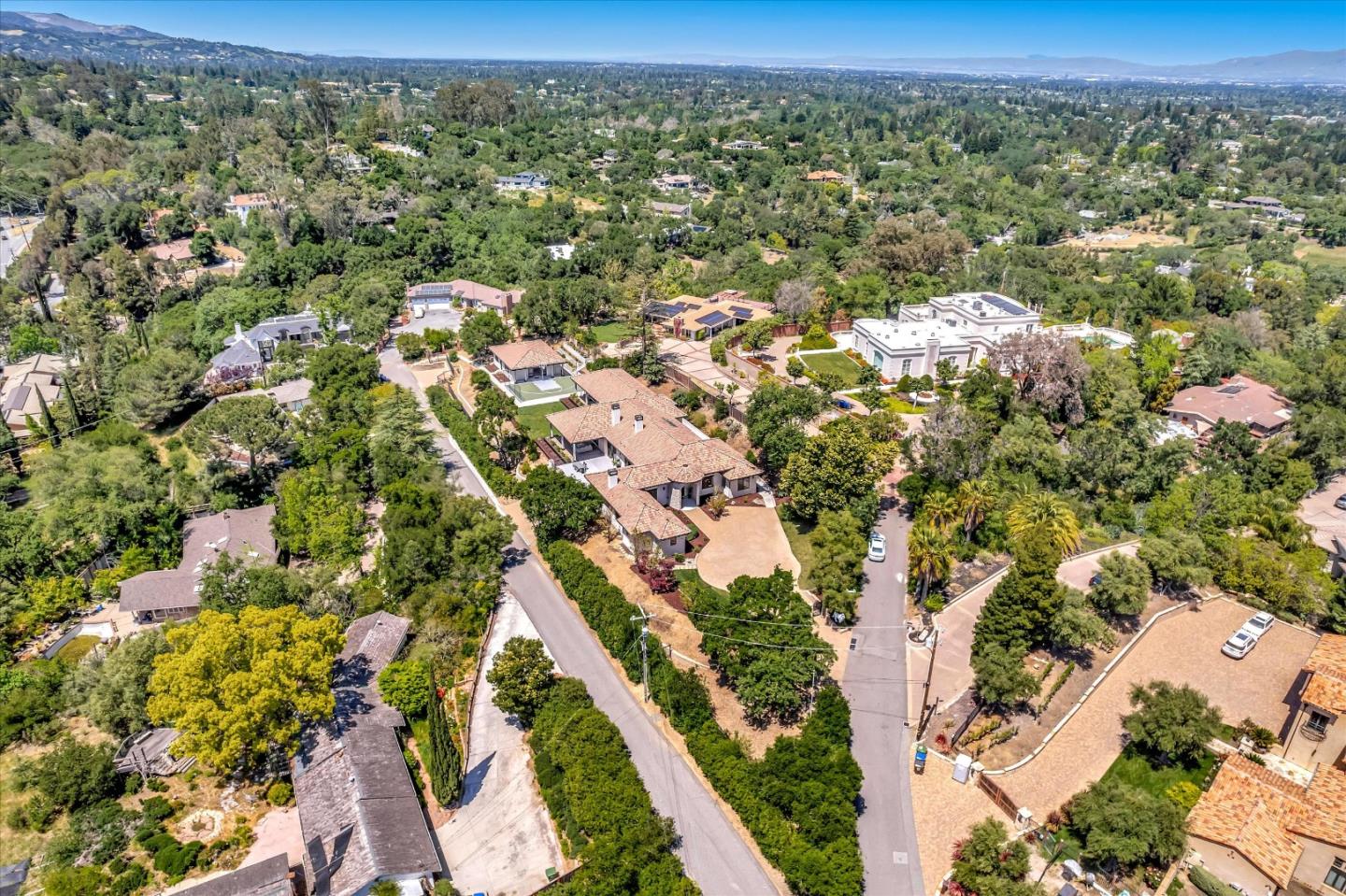 Detail Gallery Image 54 of 55 For 18335 Lexington Dr, Monte Sereno,  CA 95030 - 6 Beds | 5/1 Baths