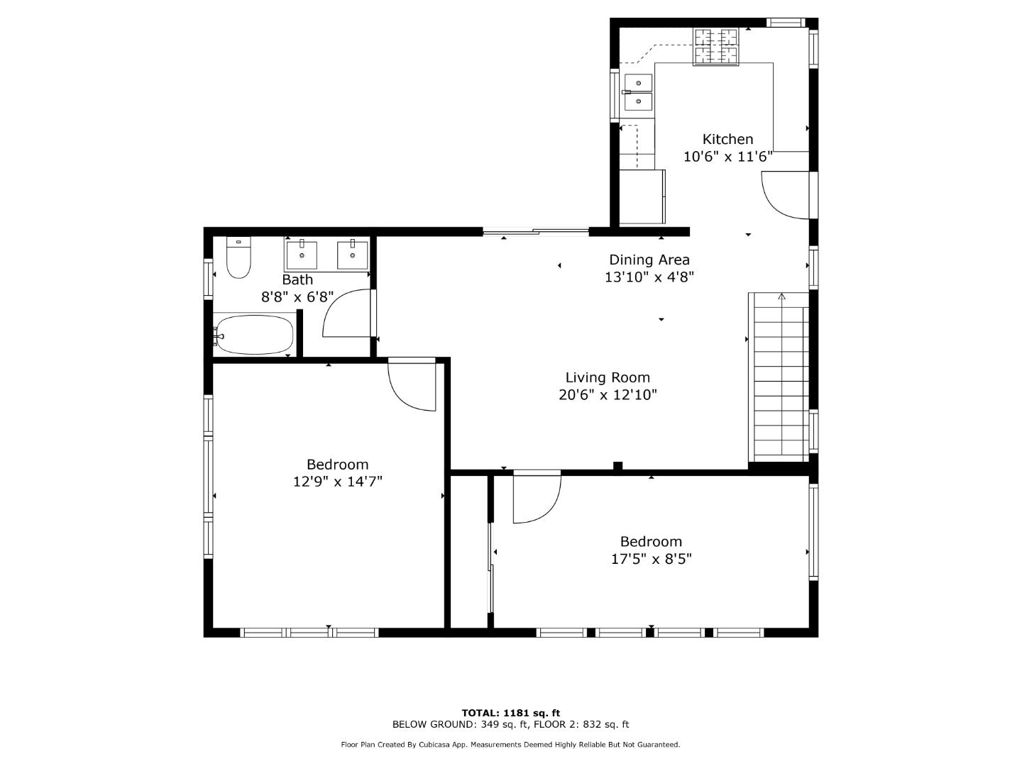 Detail Gallery Image 65 of 65 For 1603 Lockhart Gulch Rd, Scotts Valley,  CA 95066 - 3 Beds | 2 Baths