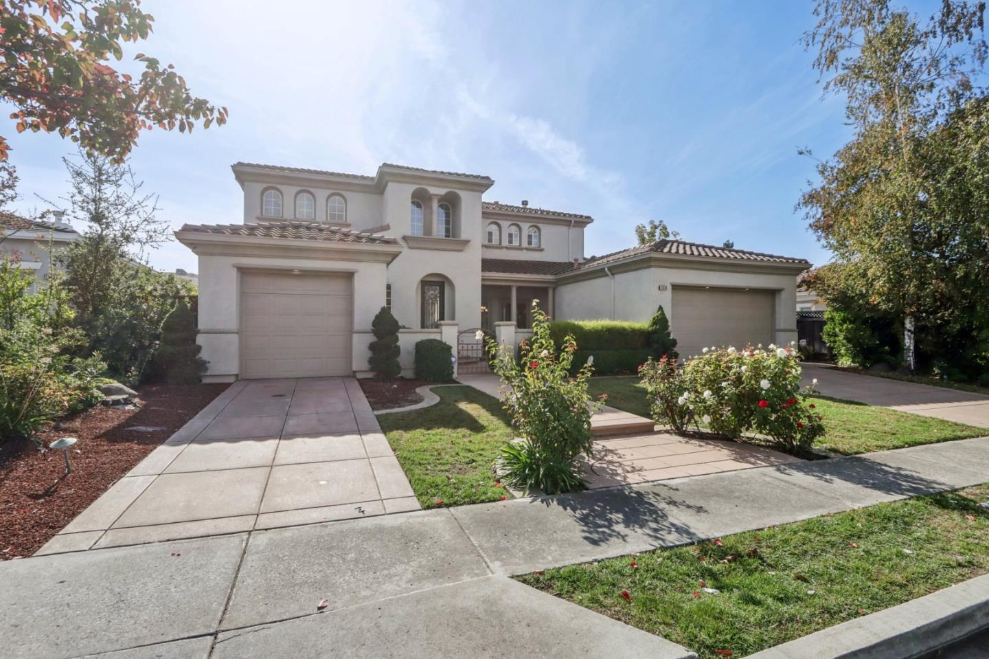 Detail Gallery Image 70 of 85 For 5930 Gleneagles Cir, San Jose,  CA 95138 - 5 Beds | 4 Baths