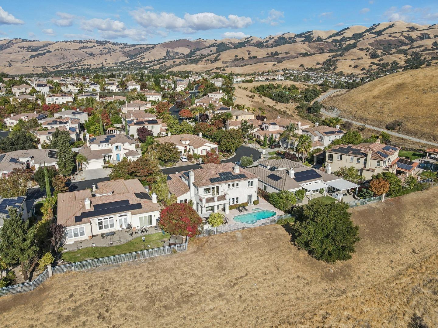 Detail Gallery Image 77 of 85 For 5930 Gleneagles Cir, San Jose,  CA 95138 - 5 Beds | 4 Baths