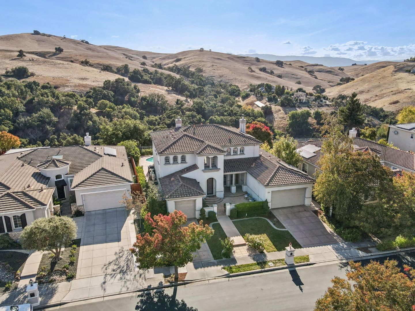 Detail Gallery Image 82 of 85 For 5930 Gleneagles Cir, San Jose,  CA 95138 - 5 Beds | 4 Baths