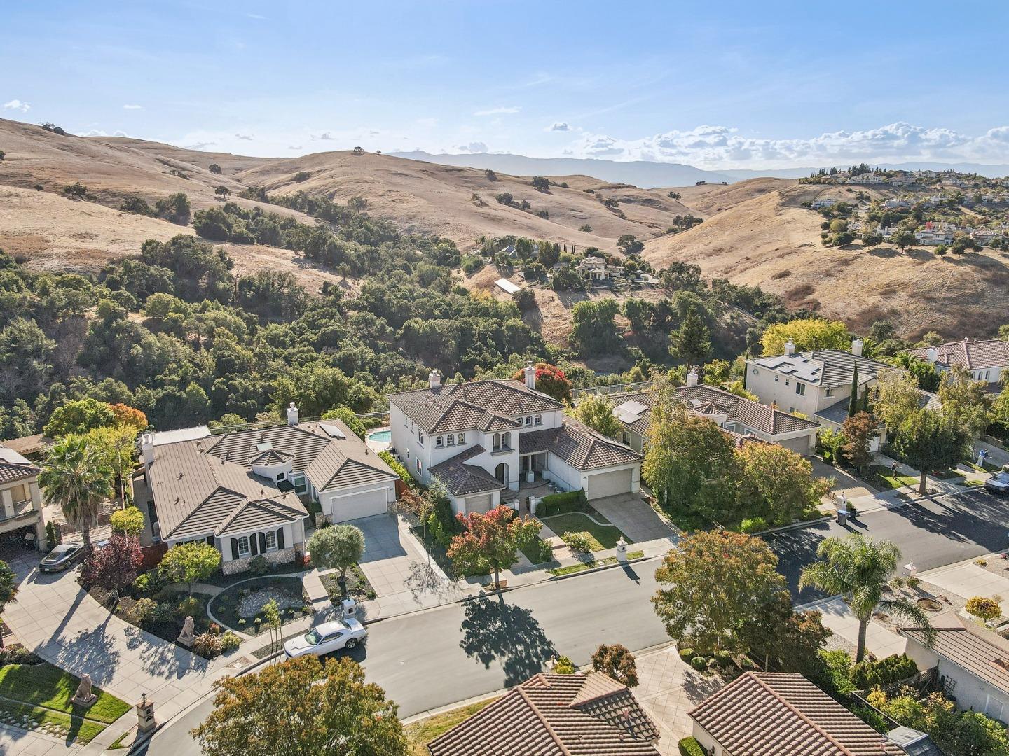 Detail Gallery Image 83 of 85 For 5930 Gleneagles Cir, San Jose,  CA 95138 - 5 Beds | 4 Baths