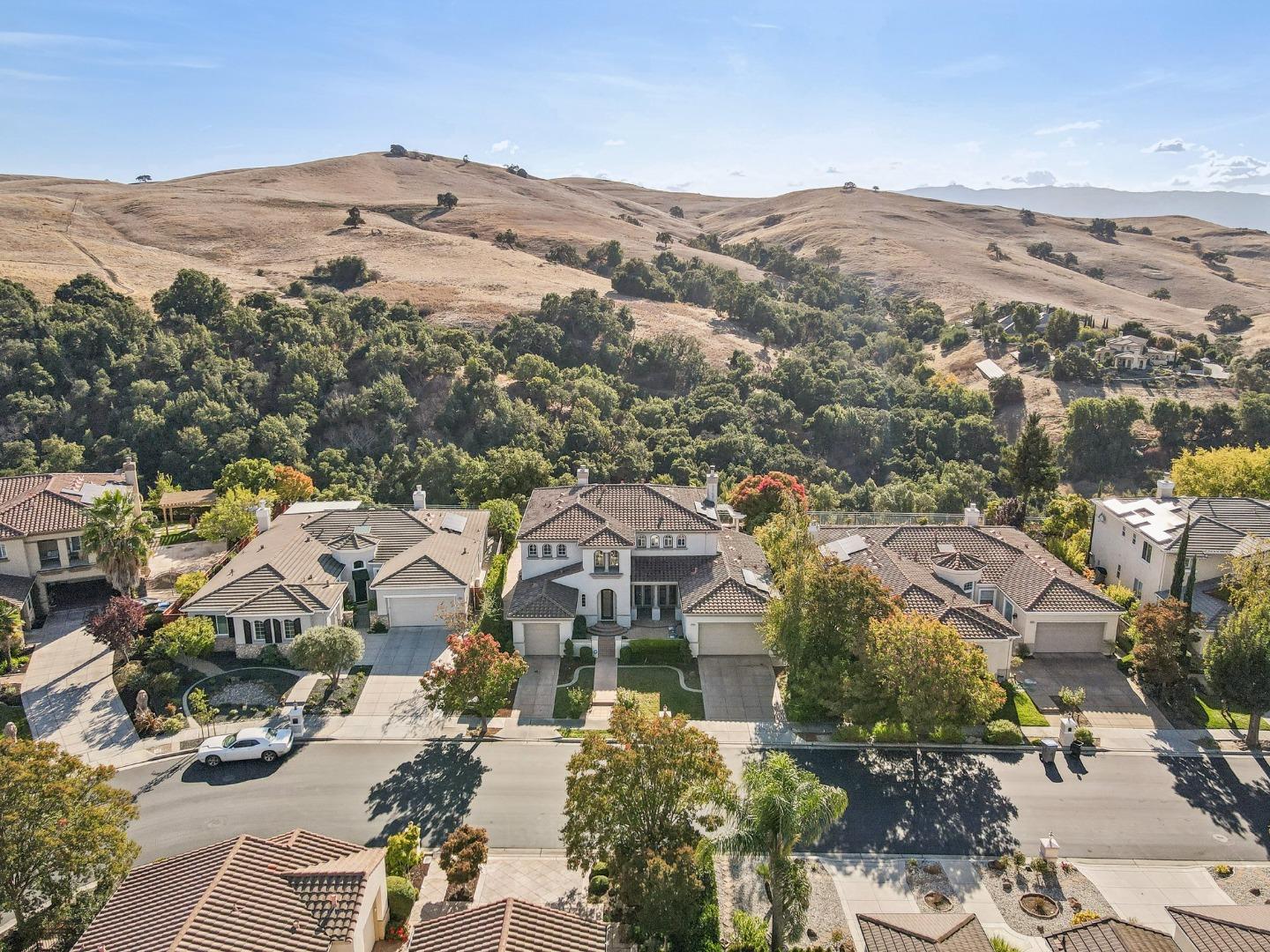 Detail Gallery Image 85 of 85 For 5930 Gleneagles Cir, San Jose,  CA 95138 - 5 Beds | 4 Baths