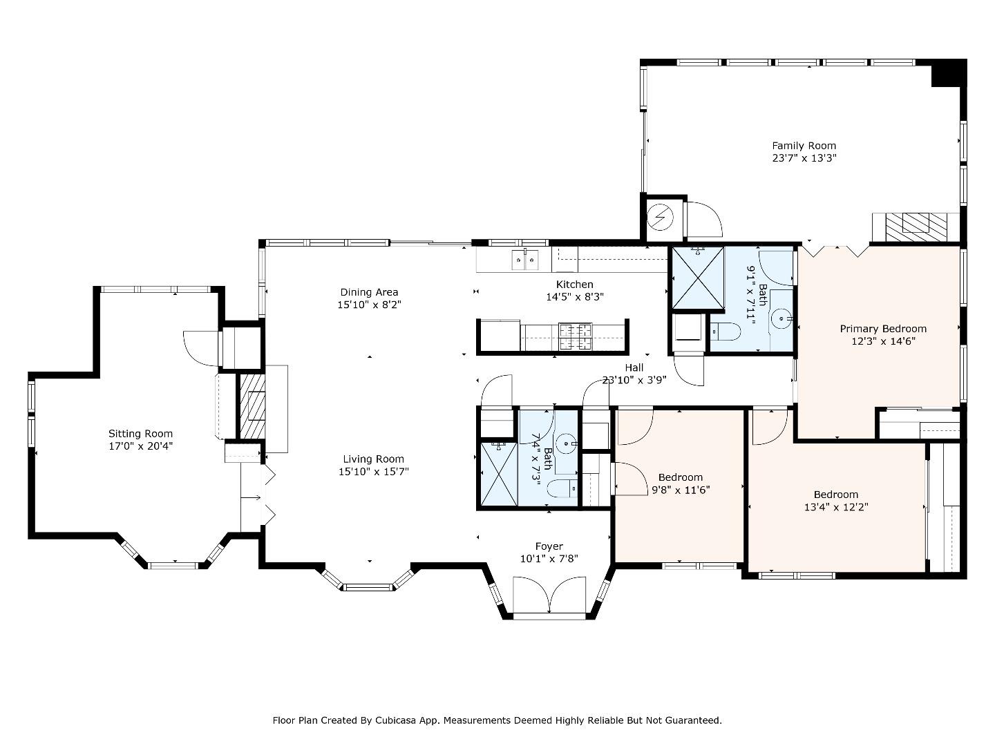 Detail Gallery Image 47 of 48 For 15610 Forest Hill Dr, Boulder Creek,  CA 95006 - 3 Beds | 2 Baths