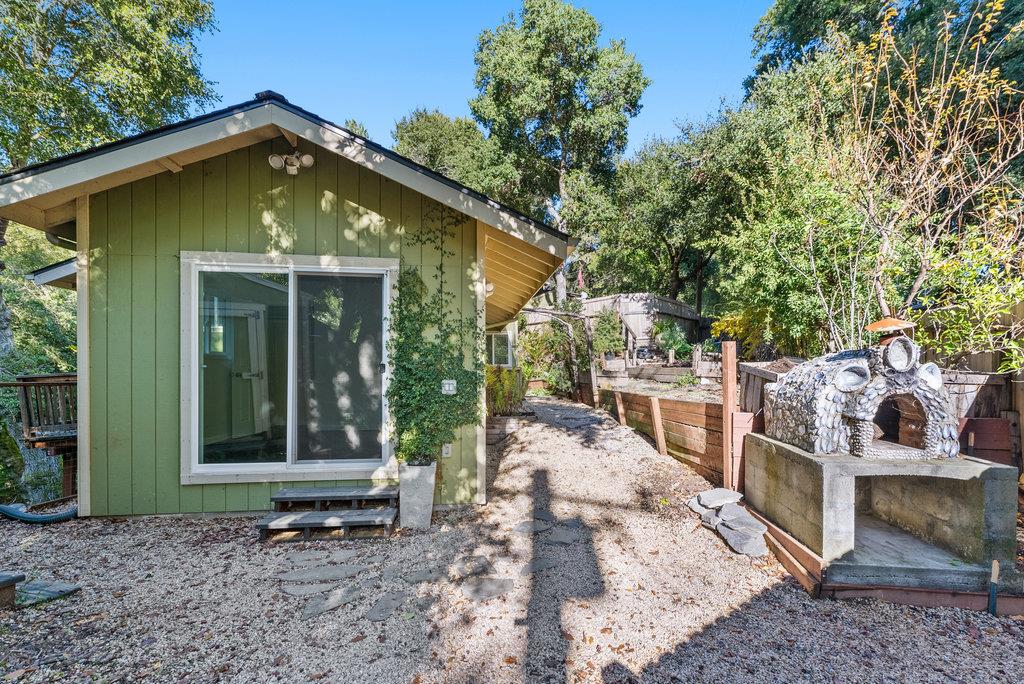 Detail Gallery Image 32 of 43 For 482 Riverview Dr, Boulder Creek,  CA 95006 - 2 Beds | 1 Baths