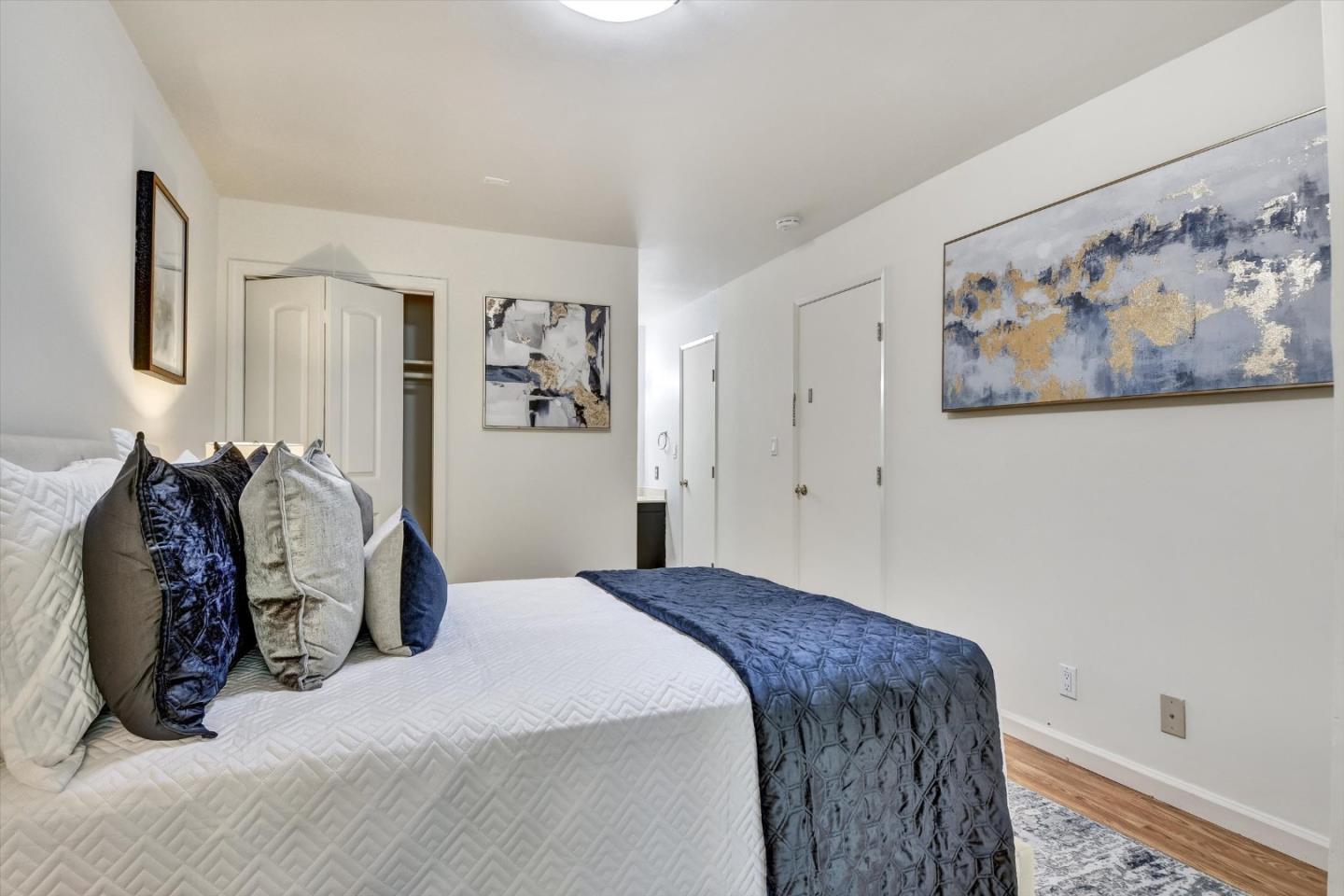 Detail Gallery Image 23 of 56 For 381 Half Moon Ln #106,  Daly City,  CA 94015 - 2 Beds | 1/1 Baths