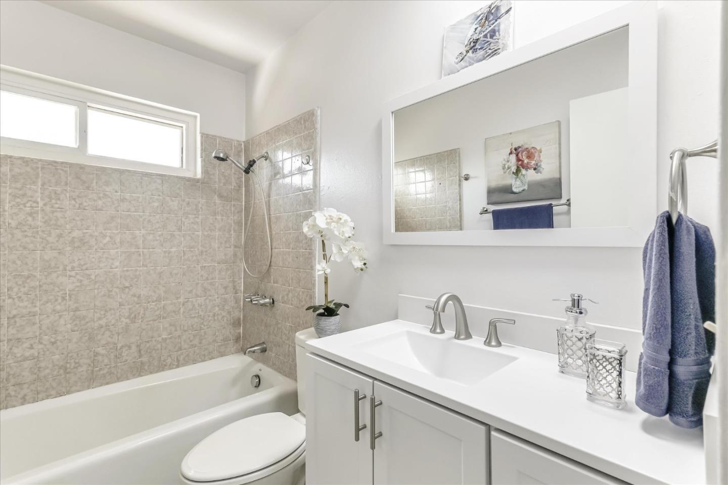 Detail Gallery Image 25 of 41 For 419 Don Seville Ct, San Jose,  CA 95123 - 3 Beds | 1/1 Baths