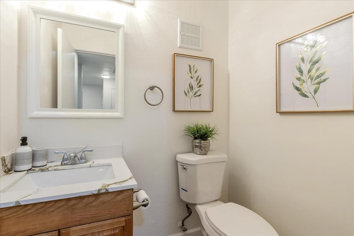 Detail Gallery Image 16 of 48 For 380 Auburn Way #21,  San Jose,  CA 95129 - 2 Beds | 1/1 Baths