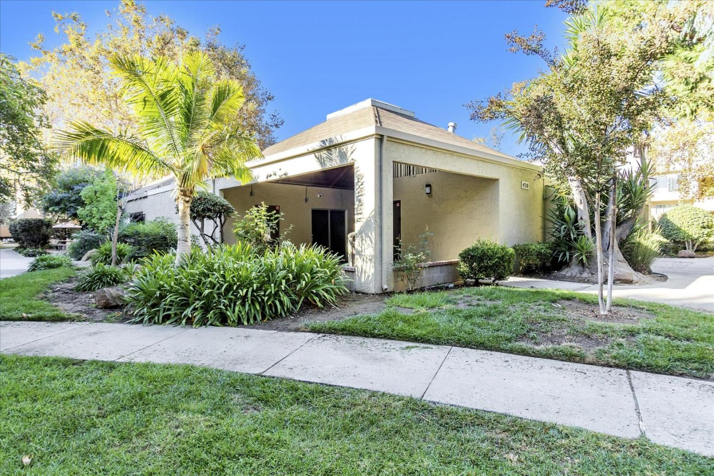 Detail Gallery Image 38 of 48 For 380 Auburn Way #21,  San Jose,  CA 95129 - 2 Beds | 1/1 Baths