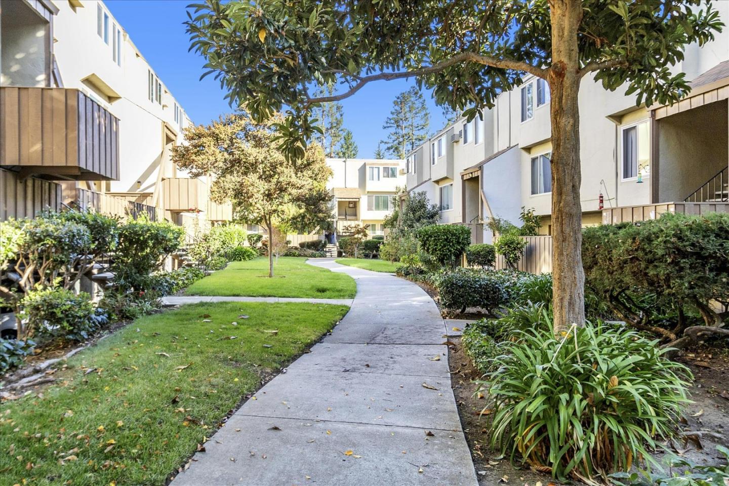 Detail Gallery Image 39 of 48 For 380 Auburn Way #21,  San Jose,  CA 95129 - 2 Beds | 1/1 Baths