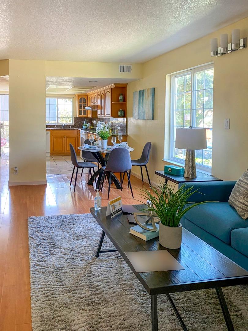 Detail Gallery Image 6 of 7 For 3388 Landess Ave a,  San Jose,  CA 95132 - 3 Beds | 1/1 Baths