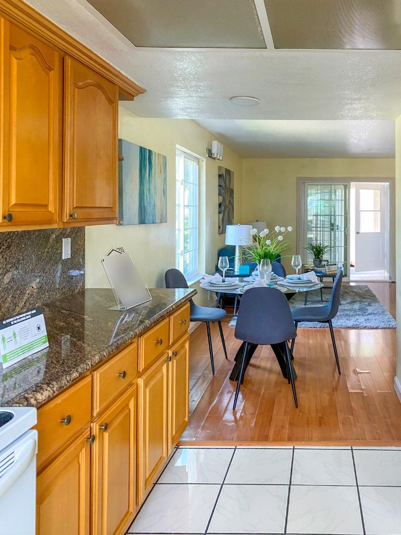 Detail Gallery Image 7 of 7 For 3388 Landess Ave a,  San Jose,  CA 95132 - 3 Beds | 1/1 Baths