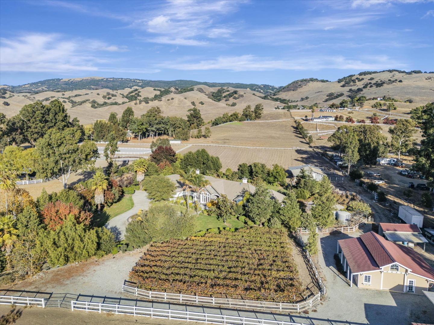 Detail Gallery Image 63 of 76 For 11462 Heritage Manor Pl, Gilroy,  CA 95020 - 4 Beds | 3/1 Baths