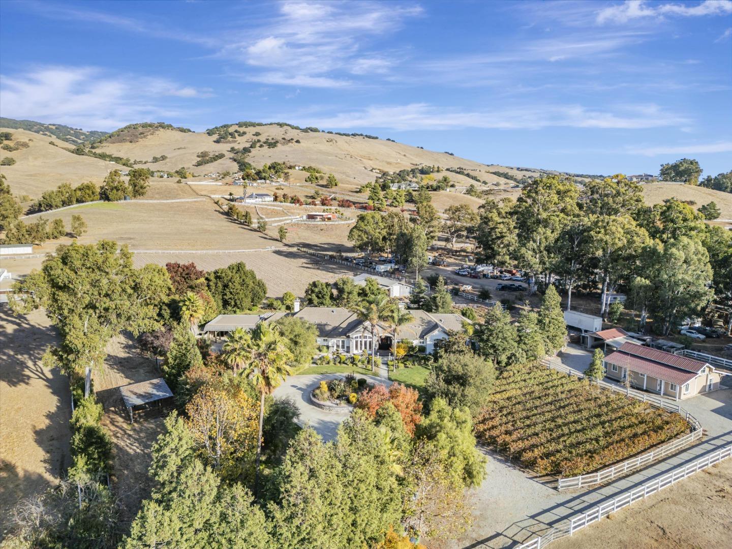 Detail Gallery Image 64 of 76 For 11462 Heritage Manor Pl, Gilroy,  CA 95020 - 4 Beds | 3/1 Baths