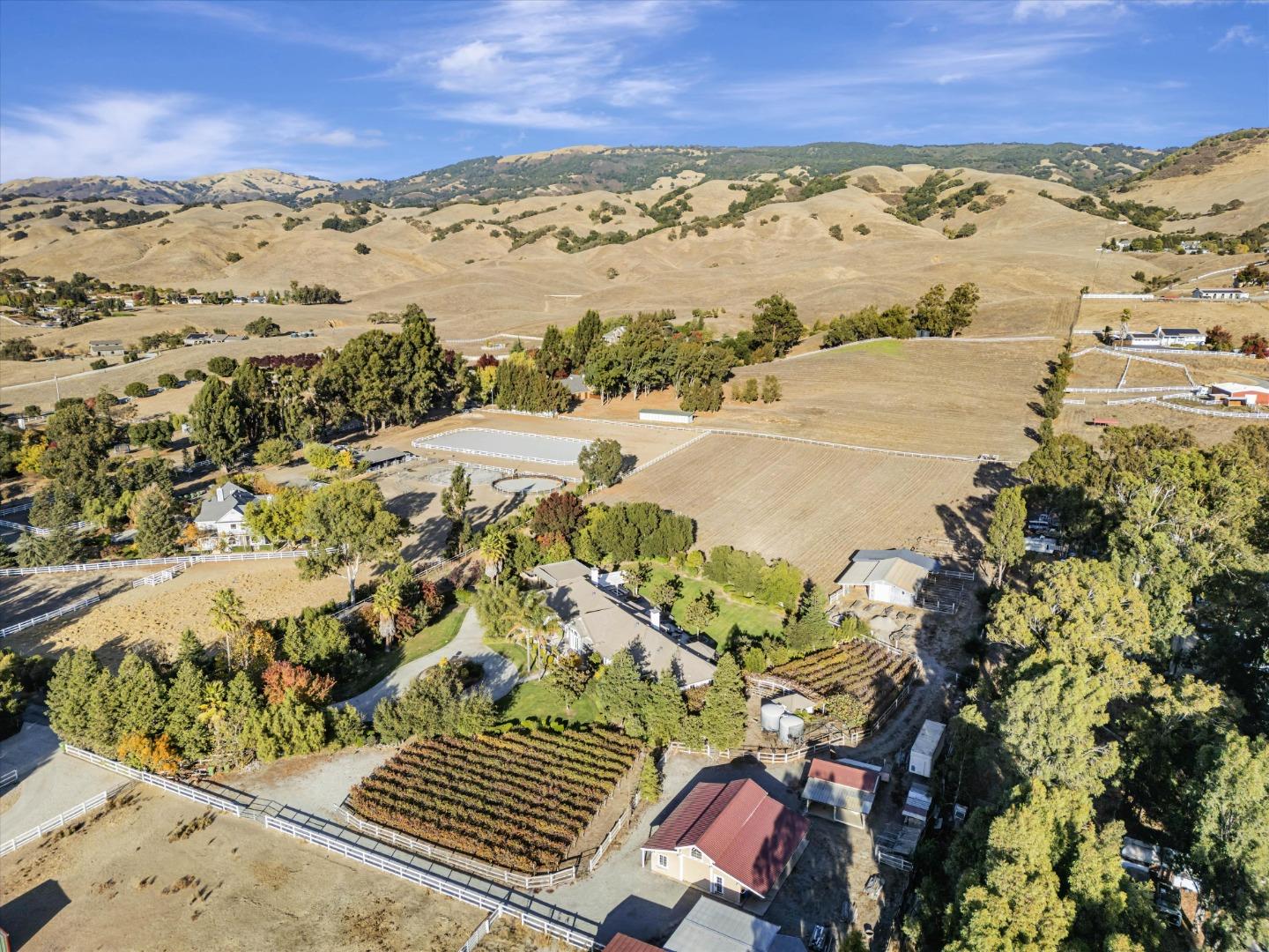 Detail Gallery Image 67 of 76 For 11462 Heritage Manor Pl, Gilroy,  CA 95020 - 4 Beds | 3/1 Baths