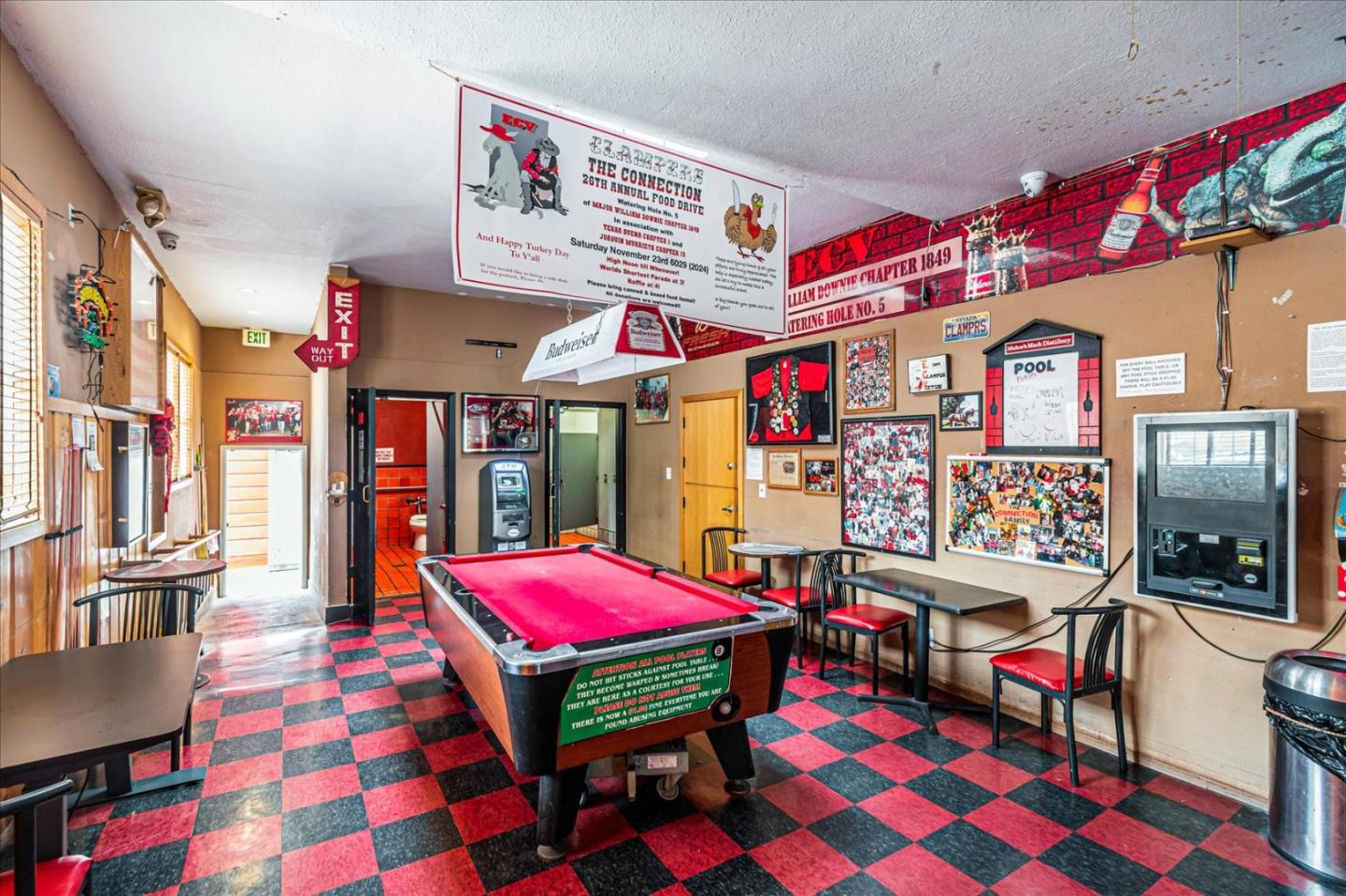 5740 MISSION Street, San Francisco, California 94112, ,Business Opportunity,For Sale,5740 MISSION Street,ML81987819
