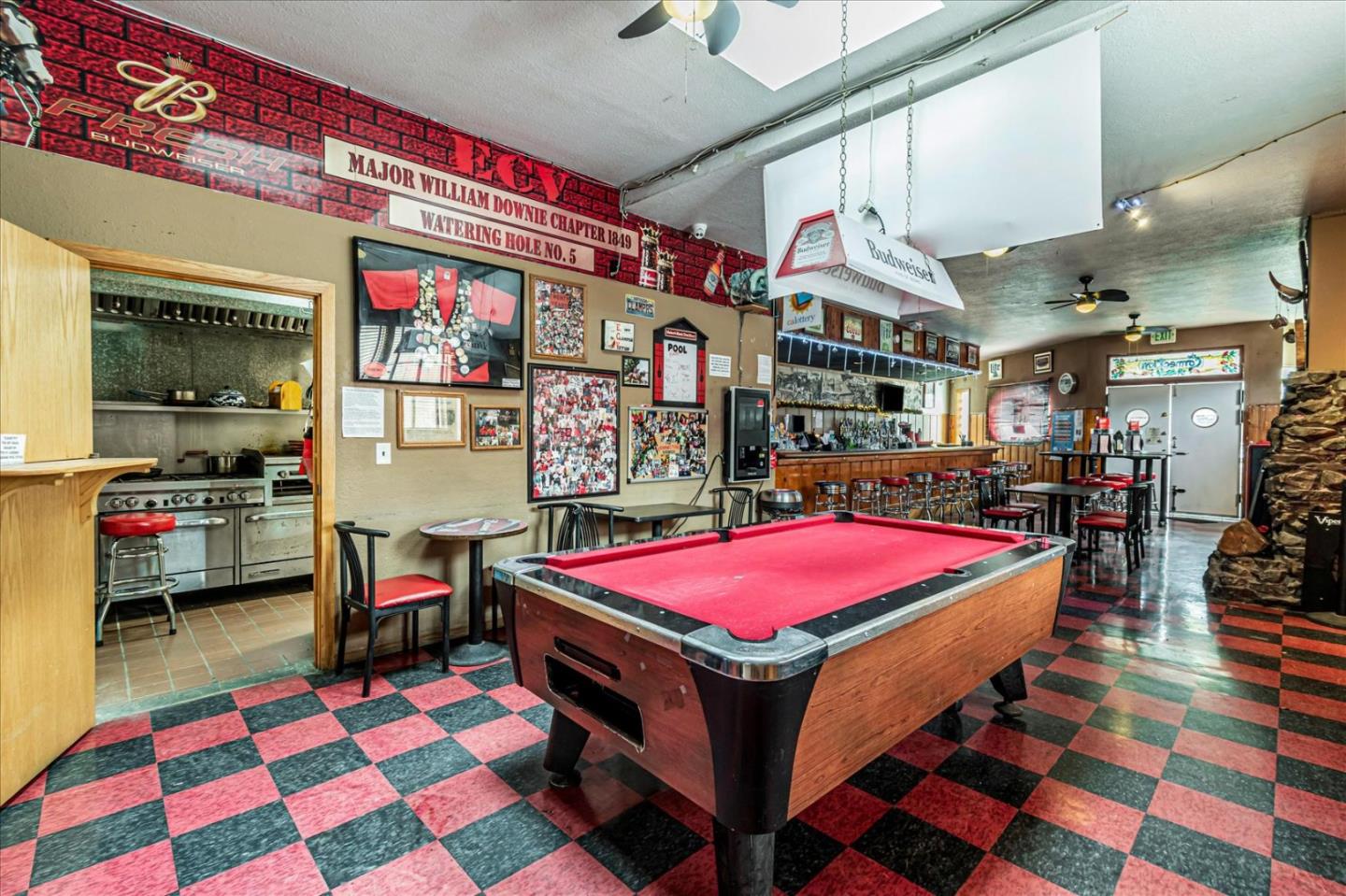 5740 MISSION Street, San Francisco, California 94112, ,Business Opportunity,For Sale,5740 MISSION Street,ML81987819
