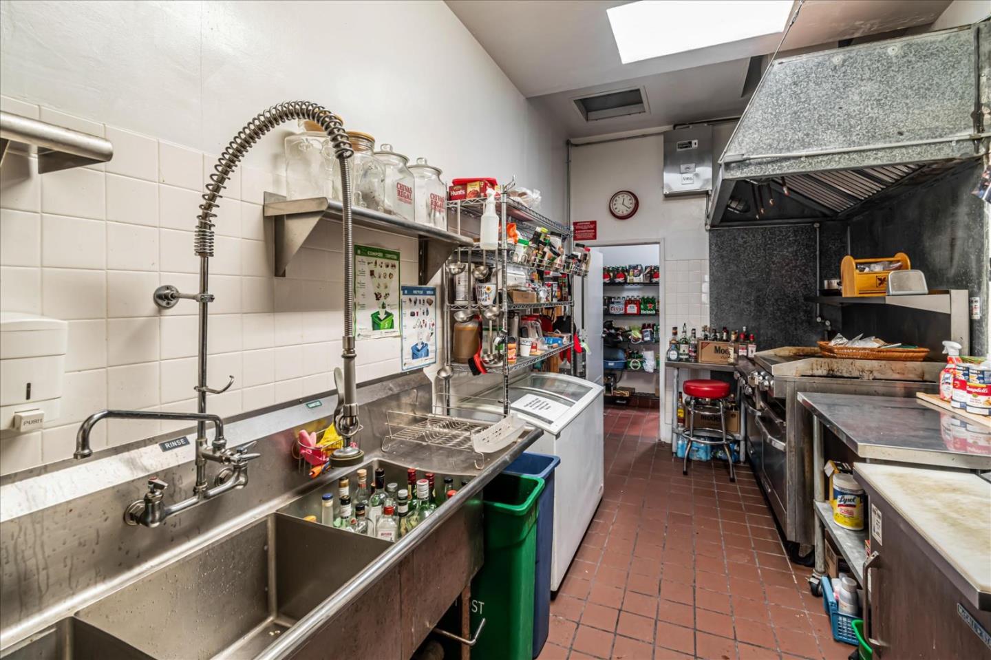 5740 MISSION Street, San Francisco, California 94112, ,Business Opportunity,For Sale,5740 MISSION Street,ML81987819