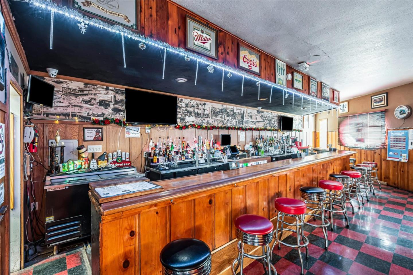 5740 MISSION Street, San Francisco, California 94112, ,Business Opportunity,For Sale,5740 MISSION Street,ML81987819