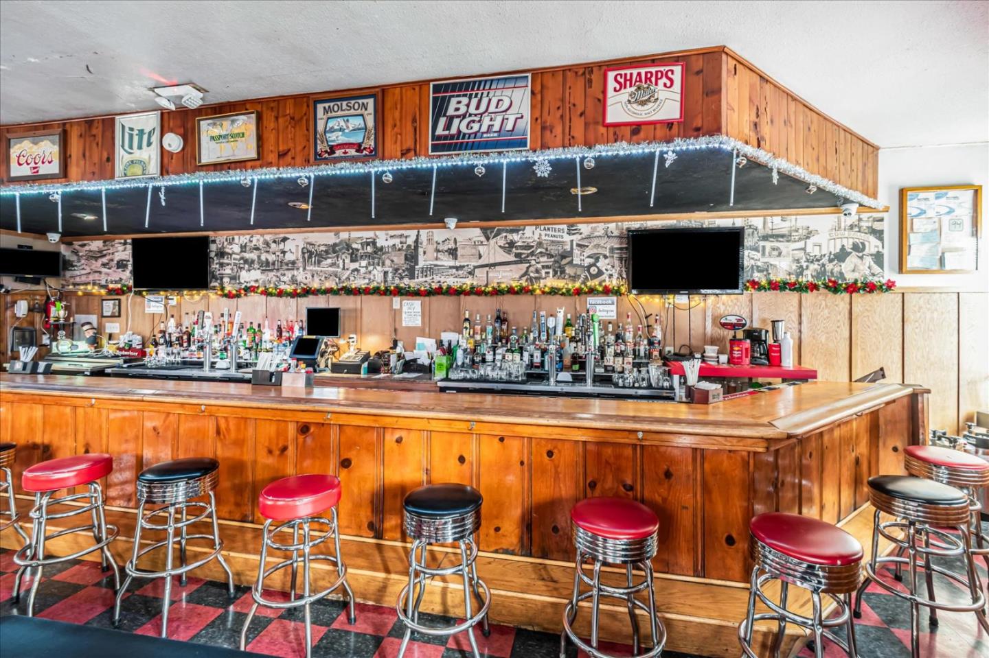 5740 MISSION Street, San Francisco, California 94112, ,Business Opportunity,For Sale,5740 MISSION Street,ML81987819