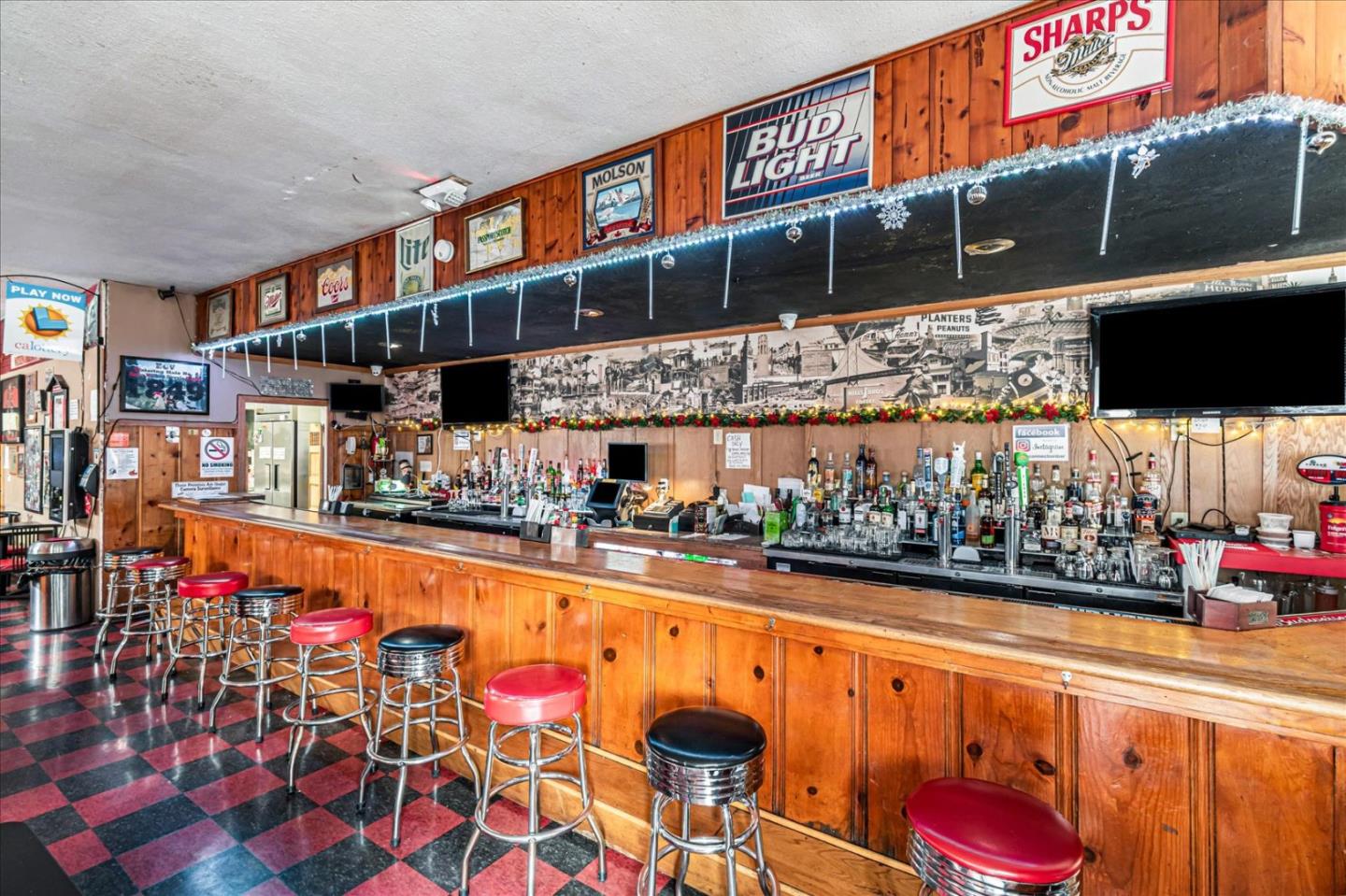 5740 MISSION Street, San Francisco, California 94112, ,Business Opportunity,For Sale,5740 MISSION Street,ML81987819
