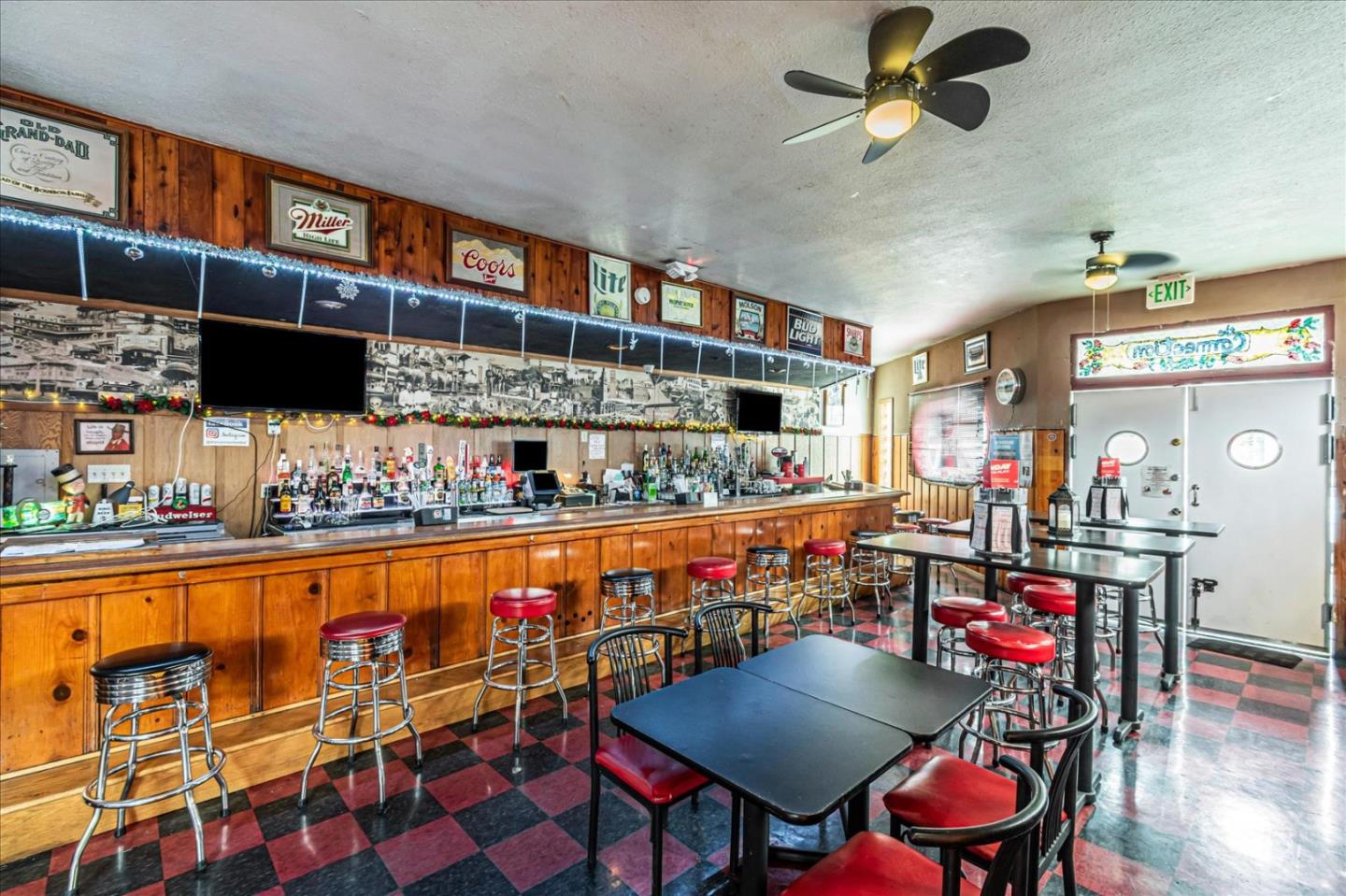 5740 MISSION Street, San Francisco, California 94112, ,Business Opportunity,For Sale,5740 MISSION Street,ML81987819