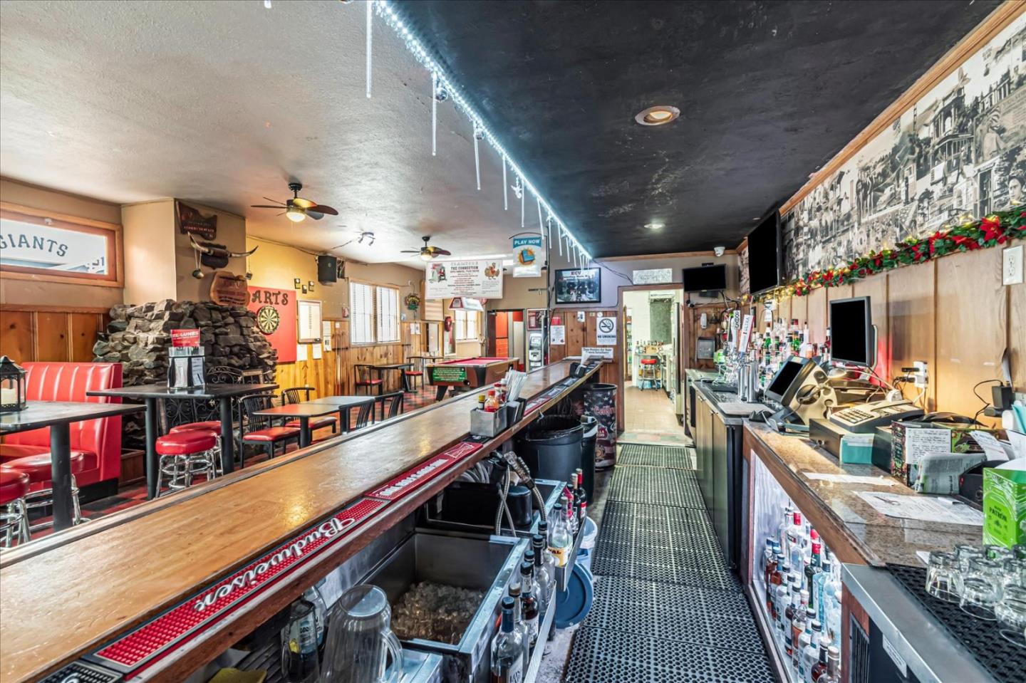 5740 MISSION Street, San Francisco, California 94112, ,Business Opportunity,For Sale,5740 MISSION Street,ML81987819